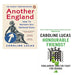 Caroline Lucas Collection 2 Books Set Another England, Honourable Friends - The Book Bundle