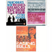 Peter Biskind Collection 3 Books Set Pandora Box (Greed Lust Lies,Sky is Falling) - The Book Bundle