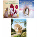 Guinea Pig Classics Collection 3 Books Set by Tess Newall,Alex Goodwin Hardcover - The Book Bundle