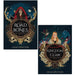 Demi Winters Collection 2 Books Set (Ashen Road of Bones, Kingdom of Claw) - The Book Bundle