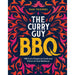 Chasing Smoke Sarit Packer, Itamar Srulovich,Curry Guy BBQ 2 Books Collection Set - The Book Bundle