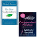 Melody Beattie Collection 2 Books Set (Codependent No More & The New Codependency) - The Book Bundle