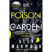 The Poison Garden: The shockingly tense thriller by Alex Marwood - The Book Bundle