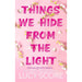 Lucy Score Knockemout Series Collection 2 Books Set (Things We Never Got Over, Things We Hide From The Light) - The Book Bundle