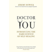 You Don't Have to Be Mad to Work Here,Cracked, Doctor You Jeremy Howick 3 Books Collection Set - The Book Bundle