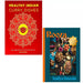 Rooza Nadiya Hussain (HB), Healthy Indian Curry Dishes Hari Ghotra 2 Books Set - The Book Bundle