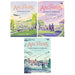 Archers Vol 1- 3 Collection 3 Books Set by Catherine Miller Home Fires Ambridge - The Book Bundle