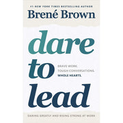 The Coaching Habit, Dare to Lead Brave Work,Micro Habits 3 Books Collection Set - The Book Bundle
