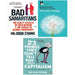 Ha-Joon Chang Collection 3 Books Set Economics, Bad Samaritans,23 Things They - The Book Bundle