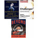 An Astronaut's Guide to Life on Earth, Beyond, Challenger (HB) 3 Books Set - The Book Bundle