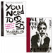 Yungblud Collection 2 Books Set All My Friends Have Deserted, You Need To Exist - The Book Bundle