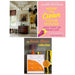 Annie Sloan (HB), A New English Style,How To Clean Your House HB 3 Books Set - The Book Bundle