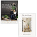 Shea McGee Collection 2 Books Set (Art of Home, Make Life Beautiful) Hardcover - The Book Bundle