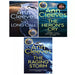 Two Rivers Series Collection 3 Books Set by Ann Cleeves Long Call, Heron's Cry - The Book Bundle