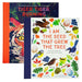Fiona Waters National Trust Collections 2 Books Set Tiger, Tiger, Burning Bright - The Book Bundle