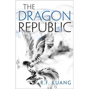 R.F. Kuang Collection 5 Books Set Babel,Yellowface,Poppy War,Burning God, Dragon - The Book Bundle