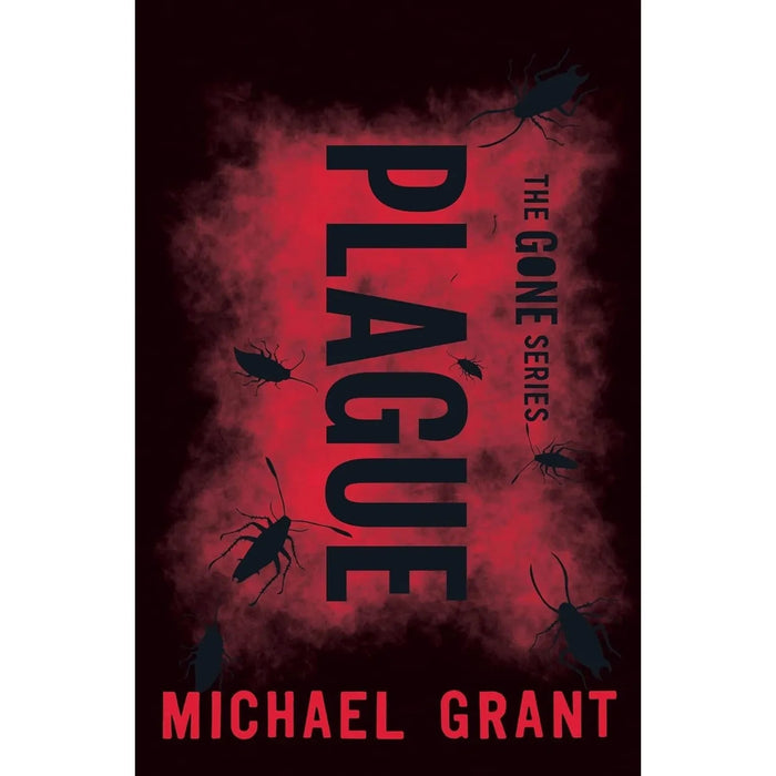 Plague (The Gone Series) by Michael Grant Paperback - The Book Bundle