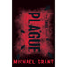 Plague (The Gone Series) by Michael Grant Paperback - The Book Bundle