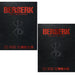Berserk Deluxe Volumes 3-4 Collection 2 Books Set by Kentaro Miura - The Book Bundle