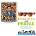 Potatoes Not Prozac Kathleen Desmaisons, Potato Baked, Mashed 2 Books Set - The Book Bundle