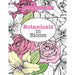 Really RELAXING Colouring 3 Books Collection Set by Elizabeth James - The Book Bundle