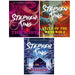Stephen King Collection 3 Books Set Cycle of the Werewolf, Mist,Misery - The Book Bundle
