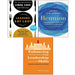 Enhancing Your Leadership Skills, Reunion(HB), Leaders Eat Last 3 Books Set - The Book Bundle