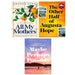 Joanna Glen Collection 3 Books Set All My Mothers, Maybe Perhaps Possibly - The Book Bundle