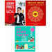 Jeremy Pang School of Wok (HB), Asian Pantry,Healthy Indian Curry Dishes 3 Books Set - The Book Bundle