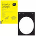 Identity Designed (HB), Interior Design Reference Specification 2 Books Set - The Book Bundle
