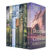 Cotswold Mystery Series 7 Books Collection Set by Rebecca Tope Slaughter, Crisis in the Cotswolds - The Book Bundle