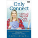 Only Connect The Difficult Second Quiz Book by Jack Waley-Cohen - The Book Bundle