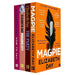 Elizabeth Day 4 Books Collection Set (Paradise City, Magpie, How to Fail, Party) - The Book Bundle