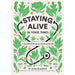 Staying Alive in Toxic Times Jenny Goodman, Good Life Robert Waldinger 2 Books Collection Set - The Book Bundle