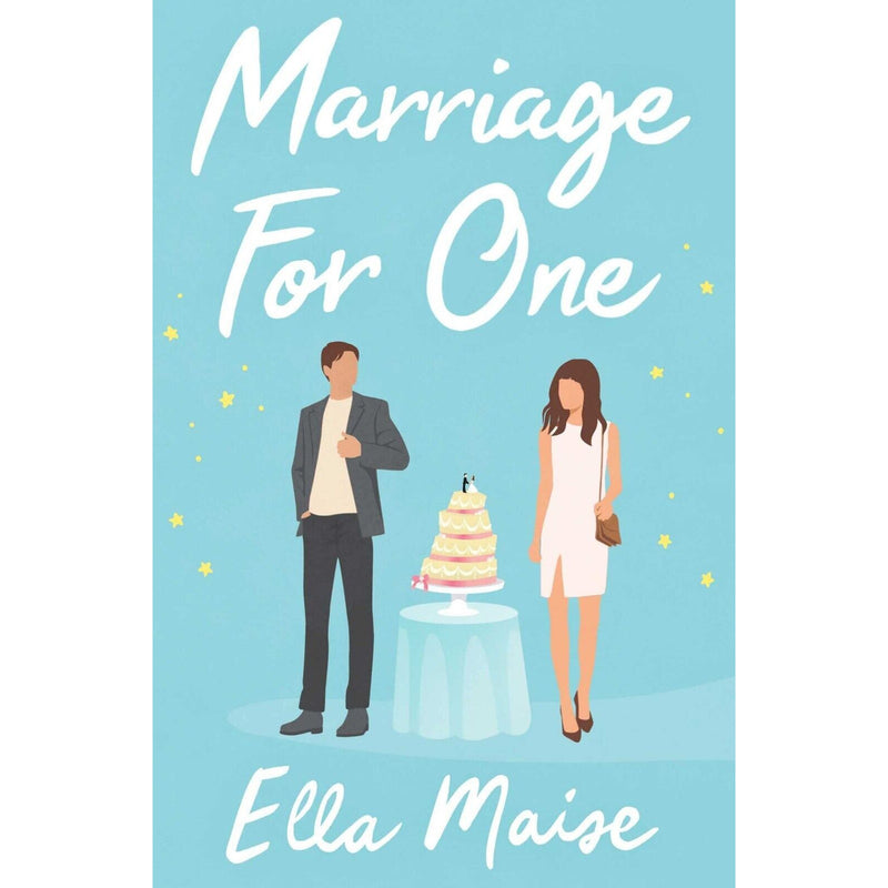 Ella Maise Collection 4 Books Set To Hate Adam Connor, To Love Jason Thorn - The Book Bundle