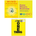 One Thing, Data Means Business, Mind Hacking Sir John Hargrave 3 Books Set - The Book Bundle