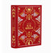 H.G. Wells A Collection Of Works Deluxe Leather Bound Hardback by H.G. Wells - The Book Bundle