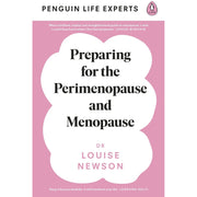 Why Mums Don't Jump, Preparing Perimenopause and Menopause 2 Books Collection  Set - The Book Bundle