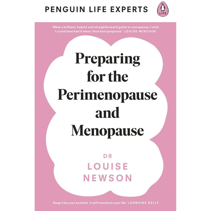 Why Mums Don't Jump, Preparing Perimenopause and Menopause 2 Books Collection  Set - The Book Bundle