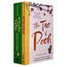 Benjamin Hoff 2 Books Collection Set (Tao of Pooh & The Te of Piglet And Tao of Pooh) - The Book Bundle