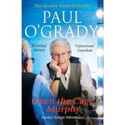 Paul O'Grady Collection 4 Books Set At My Mother's Knee, Devil Rides Out - The Book Bundle