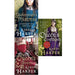 Karen Harper Collection 3 Books Set (Shakespeare's Mistress, The Queen's Governess, The Queen's Confidante) - The Book Bundle