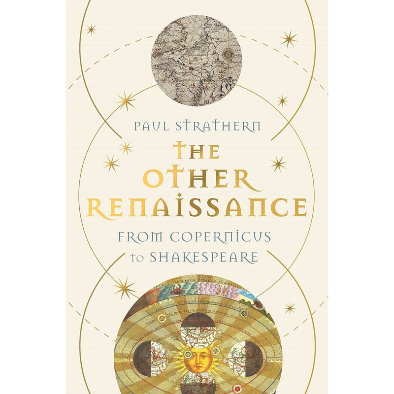 Paul Strathern Collection 2 Books Set Medici Godfathers, Other Renaissance - The Book Bundle