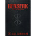 Berserk Deluxe Volumes 3-4 Collection 2 Books Set by Kentaro Miura - The Book Bundle