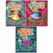 Princess Rules Series Collection 3 Books Set by Philippa Gregory  (The Princess Rules) - The Book Bundle