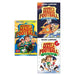 Frankie's Magic Football book 11-13 Collection 3 Books Set by Frank Lampard - The Book Bundle