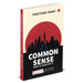 Common Sense How to Exercise It: Timeless Wisdom from one of Japan’s Greatest Statesmen - The Book Bundle