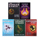 Suzanne Collins Hunger Games Series 5 Books Collection Set Mockingjay - The Book Bundle