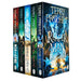 Terry Pratchett Discworld Novels Series 3 : 5 Books Collection Set - The Book Bundle