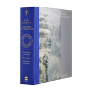 The Lord of the Rings: The Classic Bestselling Fantasy Novel - The Book Bundle